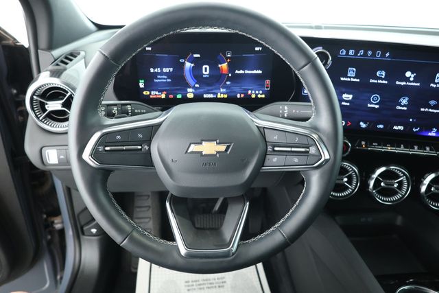 2024 Chevrolet Blazer EV eAWD 4dr LT w/ Comfort, Convenience & Driver Confidence Packages - 22912895 - 11