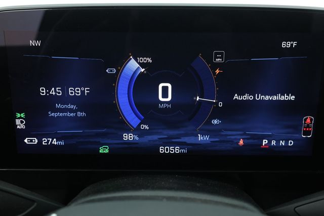 2024 Chevrolet Blazer EV eAWD 4dr LT w/ Comfort, Convenience & Driver Confidence Packages - 22912895 - 12