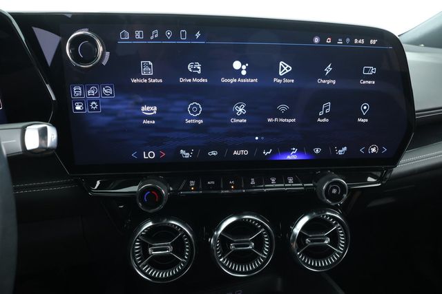 2024 Chevrolet Blazer EV eAWD 4dr LT w/ Comfort, Convenience & Driver Confidence Packages - 22912895 - 15
