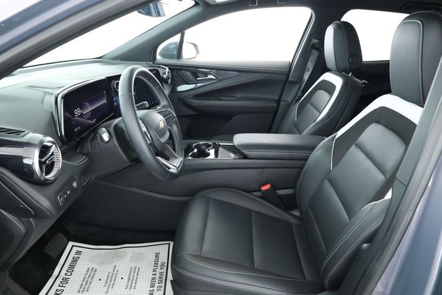 2024 Chevrolet Blazer EV eAWD 4dr LT w/ Comfort, Convenience & Driver Confidence Packages - 22912895 - 18