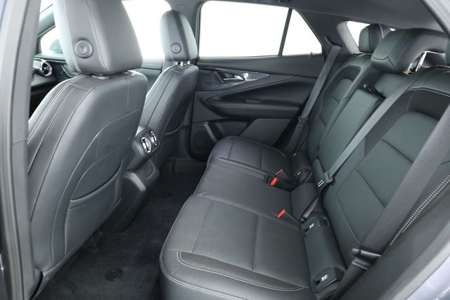 2024 Chevrolet Blazer EV eAWD 4dr LT w/ Comfort, Convenience & Driver Confidence Packages - 22912895 - 19