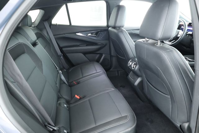 2024 Chevrolet Blazer EV eAWD 4dr LT w/ Comfort, Convenience & Driver Confidence Packages - 22912895 - 21