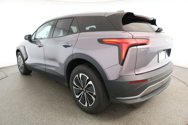 2024 Chevrolet Blazer EV eAWD 4dr LT w/ Comfort, Convenience & Driver Confidence Packages - 22912895 - 5