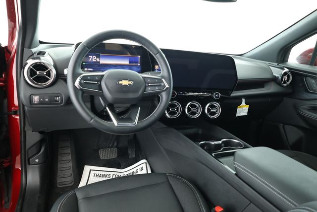 2024 Chevrolet Blazer EV eAWD 4dr LT w/ Comfort, Convenience & Driver Confidence Packages - 22912907 - 9