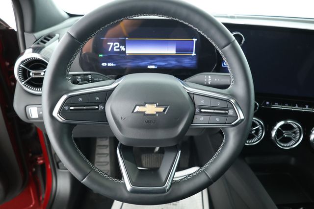 2024 Chevrolet Blazer EV eAWD 4dr LT w/ Comfort, Convenience & Driver Confidence Packages - 22912907 - 10