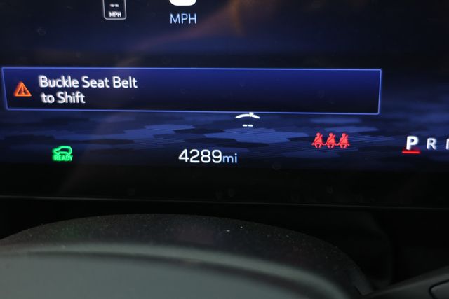 2024 Chevrolet Blazer EV eAWD 4dr LT w/ Comfort, Convenience & Driver Confidence Packages - 22912907 - 12