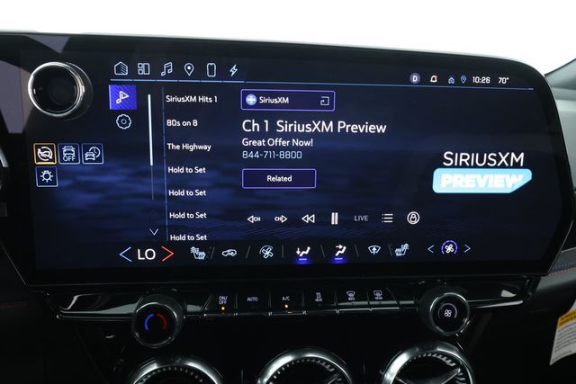 2024 Chevrolet Blazer EV eAWD 4dr LT w/ Comfort, Convenience & Driver Confidence Packages - 22912907 - 14