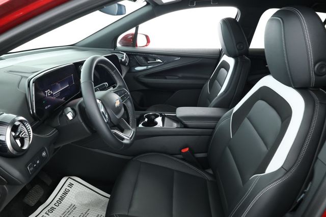 2024 Chevrolet Blazer EV eAWD 4dr LT w/ Comfort, Convenience & Driver Confidence Packages - 22912907 - 16