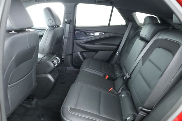 2024 Chevrolet Blazer EV eAWD 4dr LT w/ Comfort, Convenience & Driver Confidence Packages - 22912907 - 17