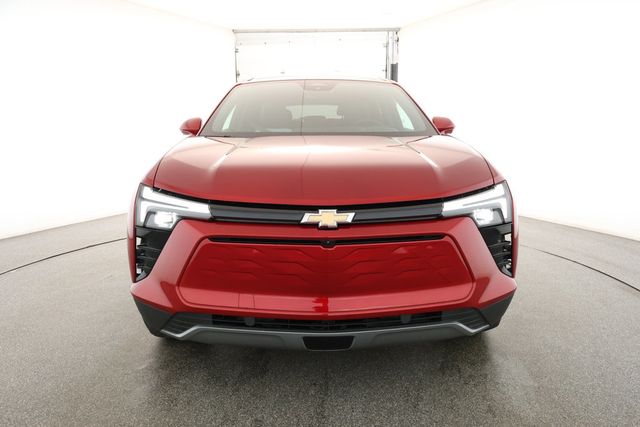 2024 Chevrolet Blazer EV eAWD 4dr LT w/ Comfort, Convenience & Driver Confidence Packages - 22912907 - 1