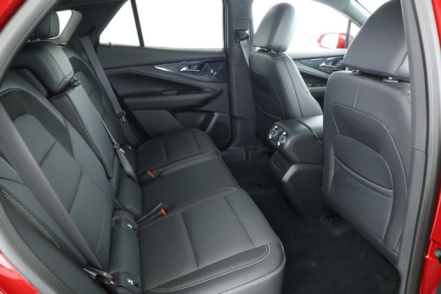 2024 Chevrolet Blazer EV eAWD 4dr LT w/ Comfort, Convenience & Driver Confidence Packages - 22912907 - 19