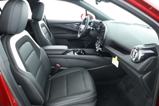 2024 Chevrolet Blazer EV eAWD 4dr LT w/ Comfort, Convenience & Driver Confidence Packages - 22912907 - 20