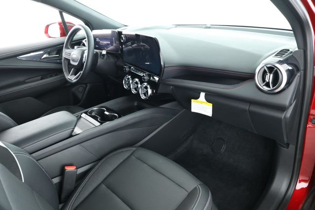2024 Chevrolet Blazer EV eAWD 4dr LT w/ Comfort, Convenience & Driver Confidence Packages - 22912907 - 21