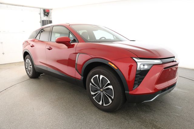 2024 Chevrolet Blazer EV eAWD 4dr LT w/ Comfort, Convenience & Driver Confidence Packages - 22912907 - 2