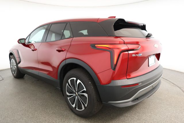 2024 Chevrolet Blazer EV eAWD 4dr LT w/ Comfort, Convenience & Driver Confidence Packages - 22912907 - 5