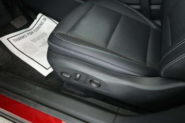 2024 Chevrolet Blazer EV eAWD 4dr LT w/ Comfort, Convenience & Driver Confidence Packages - 22912907 - 8