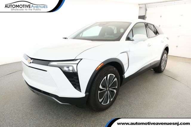 2024 Chevrolet Blazer EV eAWD 4dr LT w/ Comfort, Convenience & Driver Confidence Packages - 22913304 - 0