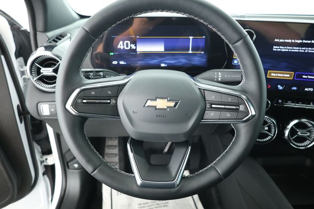 2024 Chevrolet Blazer EV eAWD 4dr LT w/ Comfort, Convenience & Driver Confidence Packages - 22913304 - 10