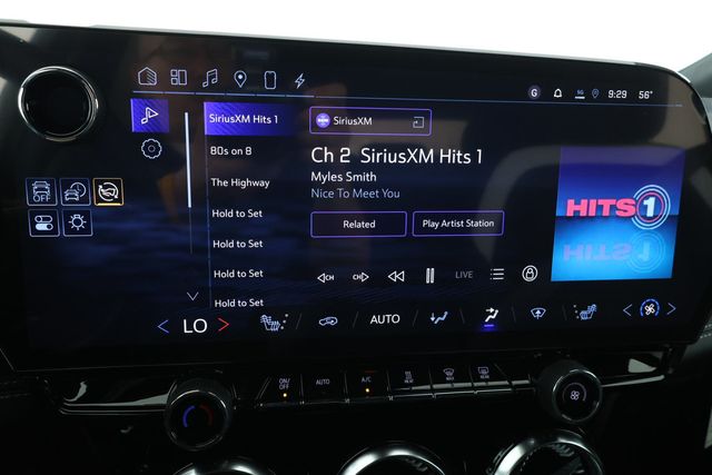 2024 Chevrolet Blazer EV eAWD 4dr LT w/ Comfort, Convenience & Driver Confidence Packages - 22913304 - 14