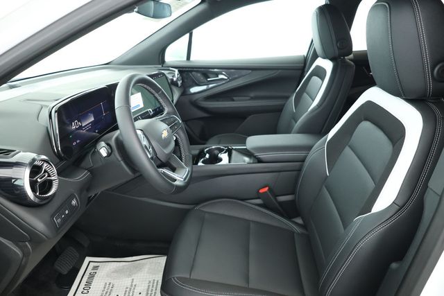 2024 Chevrolet Blazer EV eAWD 4dr LT w/ Comfort, Convenience & Driver Confidence Packages - 22913304 - 16