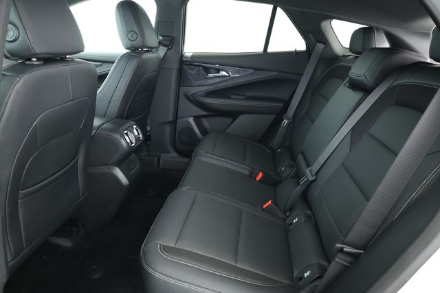 2024 Chevrolet Blazer EV eAWD 4dr LT w/ Comfort, Convenience & Driver Confidence Packages - 22913304 - 17