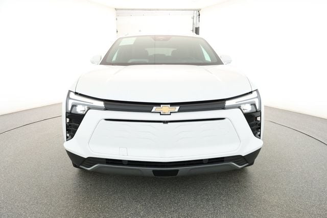 2024 Chevrolet Blazer EV eAWD 4dr LT w/ Comfort, Convenience & Driver Confidence Packages - 22913304 - 1