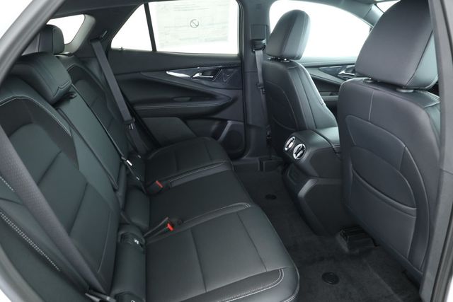 2024 Chevrolet Blazer EV eAWD 4dr LT w/ Comfort, Convenience & Driver Confidence Packages - 22913304 - 19