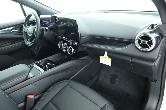 2024 Chevrolet Blazer EV eAWD 4dr LT w/ Comfort, Convenience & Driver Confidence Packages - 22913304 - 21