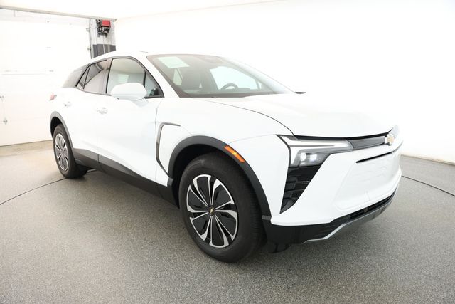 2024 Chevrolet Blazer EV eAWD 4dr LT w/ Comfort, Convenience & Driver Confidence Packages - 22913304 - 2