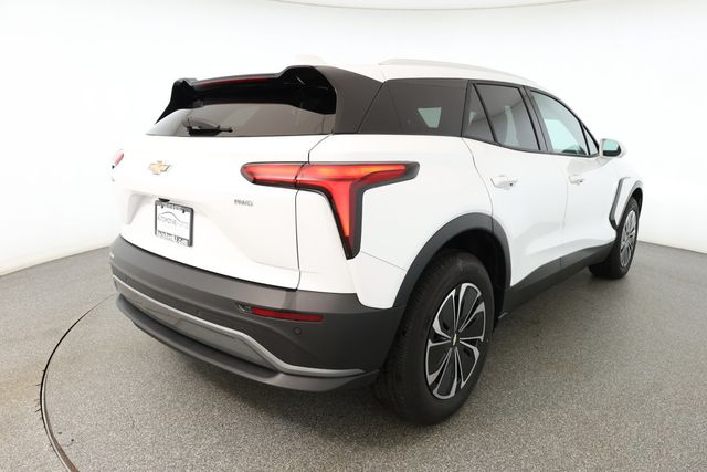 2024 Chevrolet Blazer EV eAWD 4dr LT w/ Comfort, Convenience & Driver Confidence Packages - 22913304 - 3