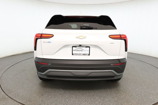 2024 Chevrolet Blazer EV eAWD 4dr LT w/ Comfort, Convenience & Driver Confidence Packages - 22913304 - 4