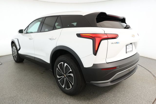 2024 Chevrolet Blazer EV eAWD 4dr LT w/ Comfort, Convenience & Driver Confidence Packages - 22913304 - 5