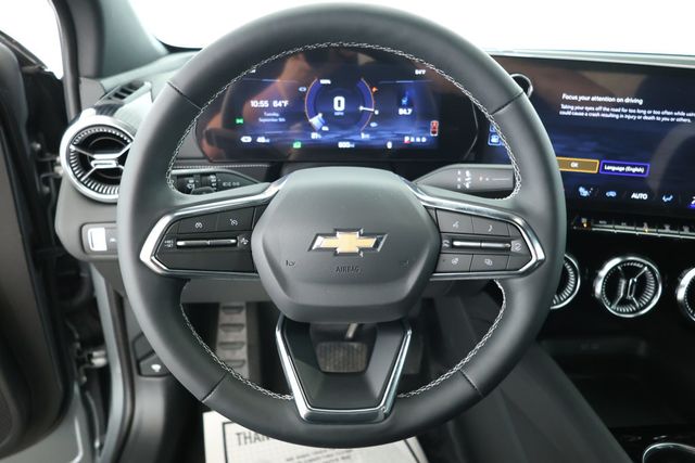 2024 Chevrolet Blazer EV eAWD 4dr LT w/ Comfort, Convenience & Driver Confidence Packages - 22913334 - 10