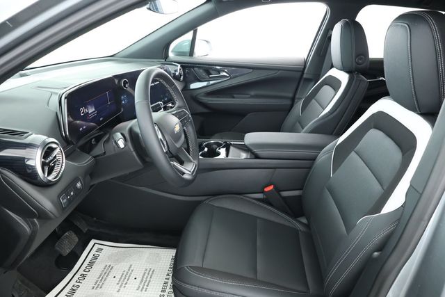 2024 Chevrolet Blazer EV eAWD 4dr LT w/ Comfort, Convenience & Driver Confidence Packages - 22913334 - 16
