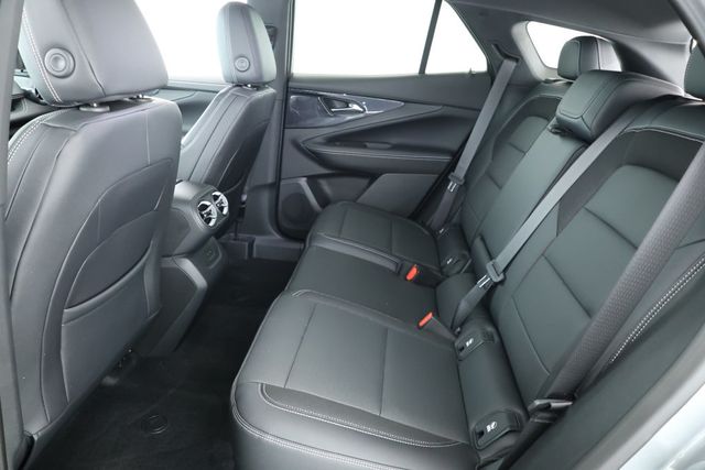 2024 Chevrolet Blazer EV eAWD 4dr LT w/ Comfort, Convenience & Driver Confidence Packages - 22913334 - 17