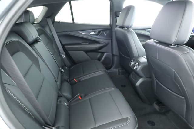 2024 Chevrolet Blazer EV eAWD 4dr LT w/ Comfort, Convenience & Driver Confidence Packages - 22913334 - 19