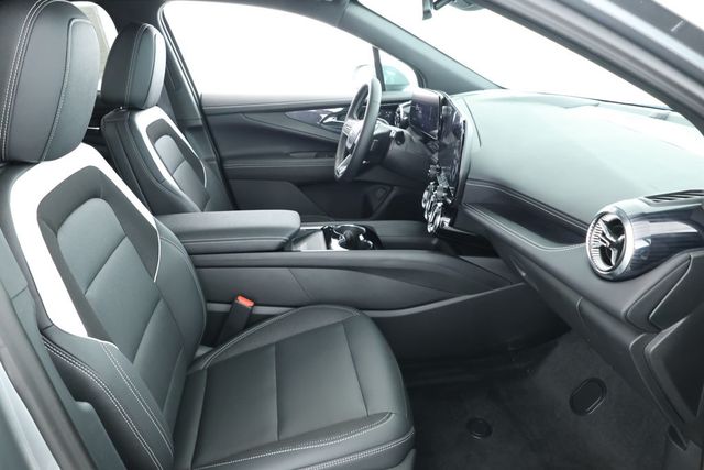 2024 Chevrolet Blazer EV eAWD 4dr LT w/ Comfort, Convenience & Driver Confidence Packages - 22913334 - 20