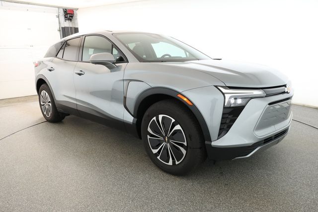 2024 Chevrolet Blazer EV eAWD 4dr LT w/ Comfort, Convenience & Driver Confidence Packages - 22913334 - 2