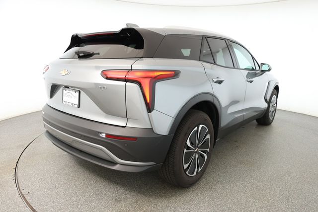 2024 Chevrolet Blazer EV eAWD 4dr LT w/ Comfort, Convenience & Driver Confidence Packages - 22913334 - 3