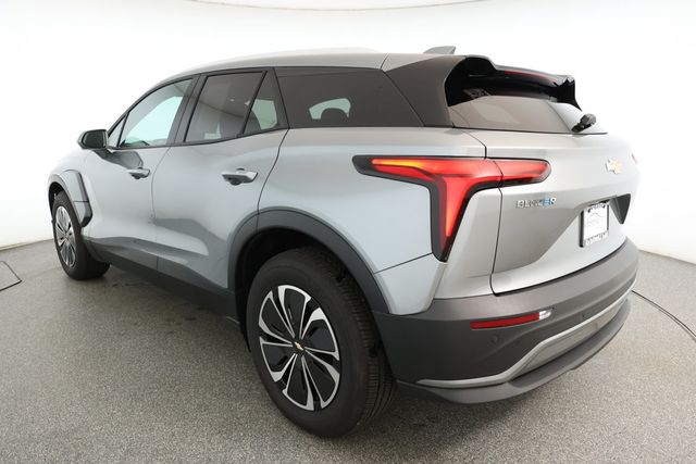 2024 Chevrolet Blazer EV eAWD 4dr LT w/ Comfort, Convenience & Driver Confidence Packages - 22913334 - 5