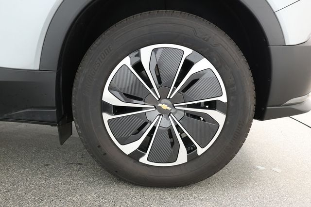 2024 Chevrolet Blazer EV eAWD 4dr LT w/ Comfort, Convenience & Driver Confidence Packages - 22913334 - 6