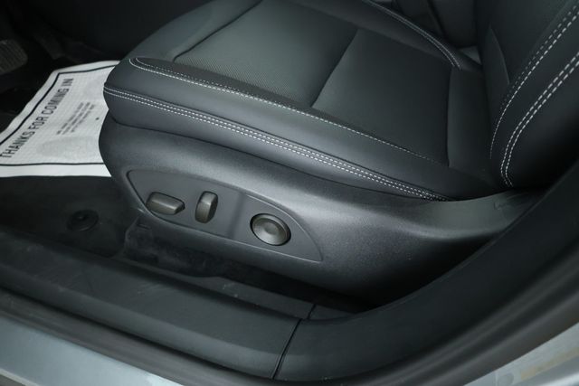 2024 Chevrolet Blazer EV eAWD 4dr LT w/ Comfort, Convenience & Driver Confidence Packages - 22913334 - 8