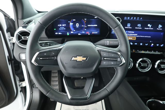 2024 Chevrolet Blazer EV eAWD 4dr LT w/ Comfort, Convenience & Driver Confidence Packages - 22918617 - 11