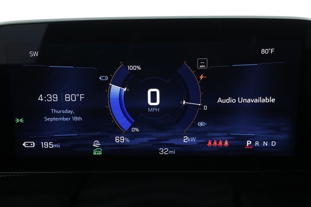 2024 Chevrolet Blazer EV eAWD 4dr LT w/ Comfort, Convenience & Driver Confidence Packages - 22918617 - 12
