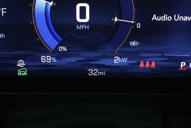 2024 Chevrolet Blazer EV eAWD 4dr LT w/ Comfort, Convenience & Driver Confidence Packages - 22918617 - 13