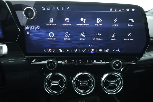 2024 Chevrolet Blazer EV eAWD 4dr LT w/ Comfort, Convenience & Driver Confidence Packages - 22918617 - 15