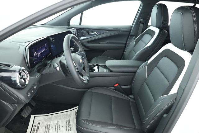 2024 Chevrolet Blazer EV eAWD 4dr LT w/ Comfort, Convenience & Driver Confidence Packages - 22918617 - 18