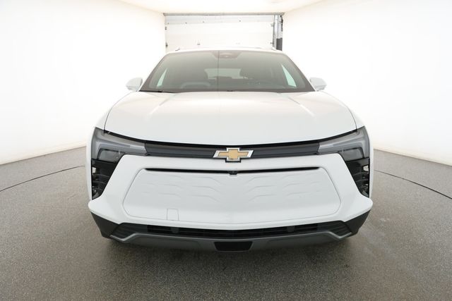 2024 Chevrolet Blazer EV eAWD 4dr LT w/ Comfort, Convenience & Driver Confidence Packages - 22918617 - 1