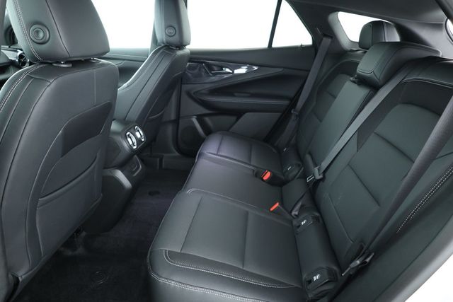 2024 Chevrolet Blazer EV eAWD 4dr LT w/ Comfort, Convenience & Driver Confidence Packages - 22918617 - 19