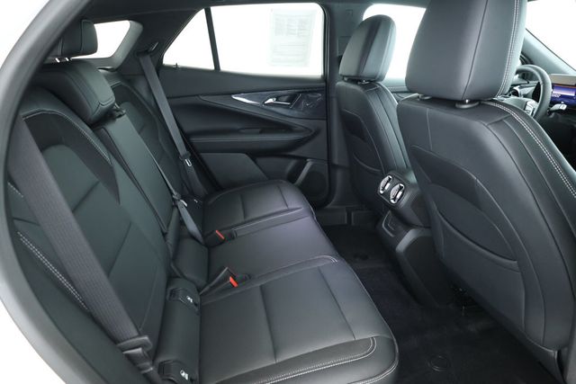 2024 Chevrolet Blazer EV eAWD 4dr LT w/ Comfort, Convenience & Driver Confidence Packages - 22918617 - 21